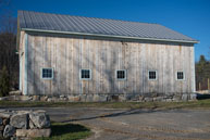 Barn Preservation and Restoration Projects