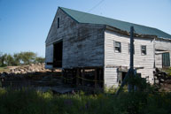 Rye Barn Preservation Workshop