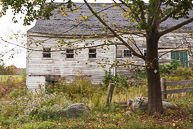 Goss Barn Rye New Hampshire