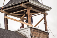 Cupola Repair