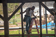 Main Barn Repair